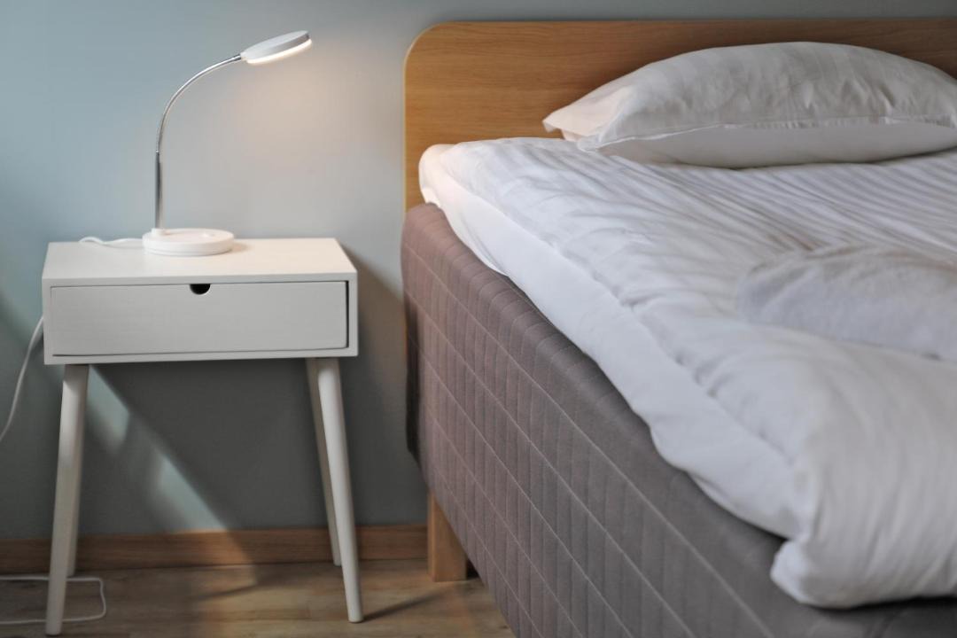 Photo of Bedroom in Stenungsund Municipality