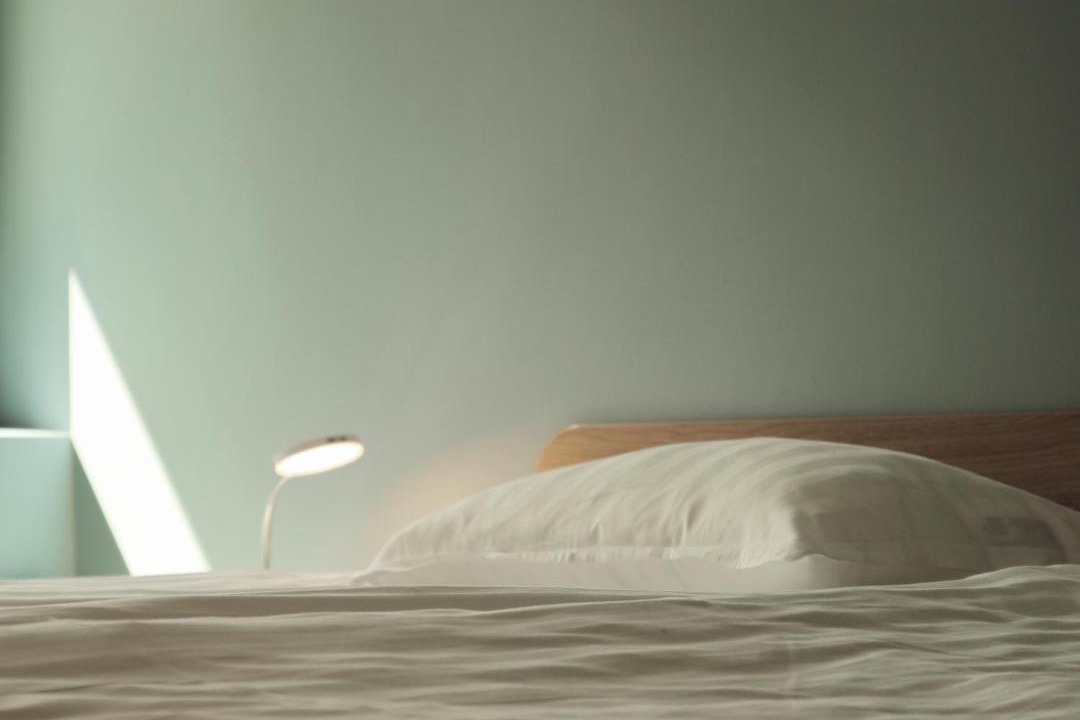 Photo of Bedroom in Stenungsund Municipality