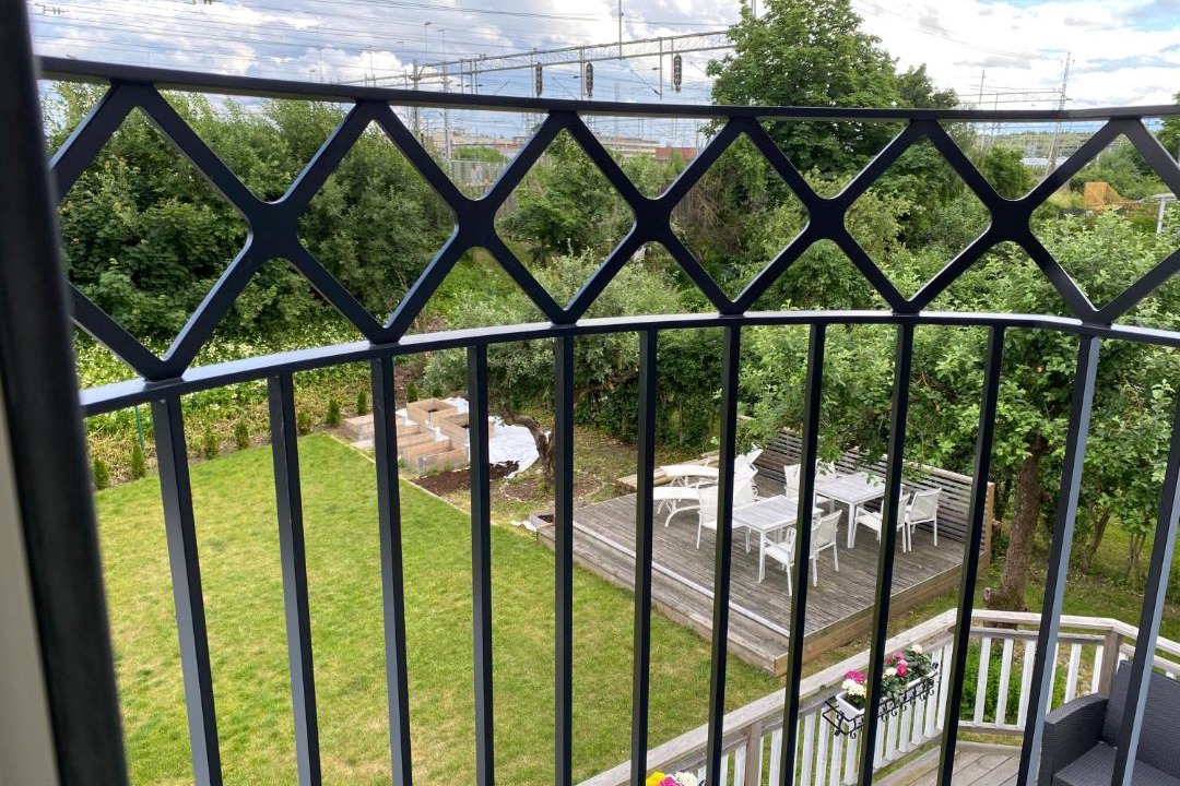 Photo of Patio Balcony in Enskede-Arsta-Vantor