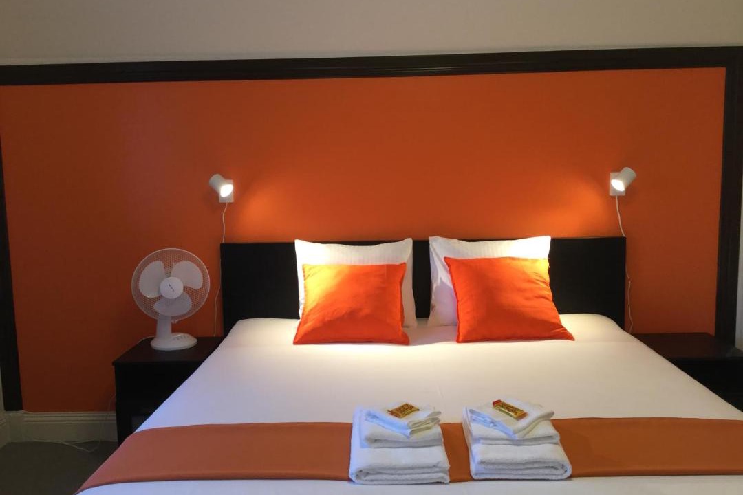Photo of Bedroom in Enskede-Arsta-Vantor