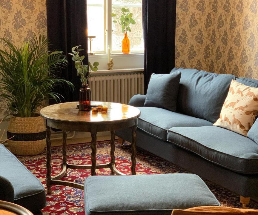 Photo of Livingroom in Alfta