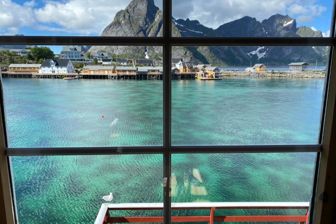 Photo of Others in Hamnøya