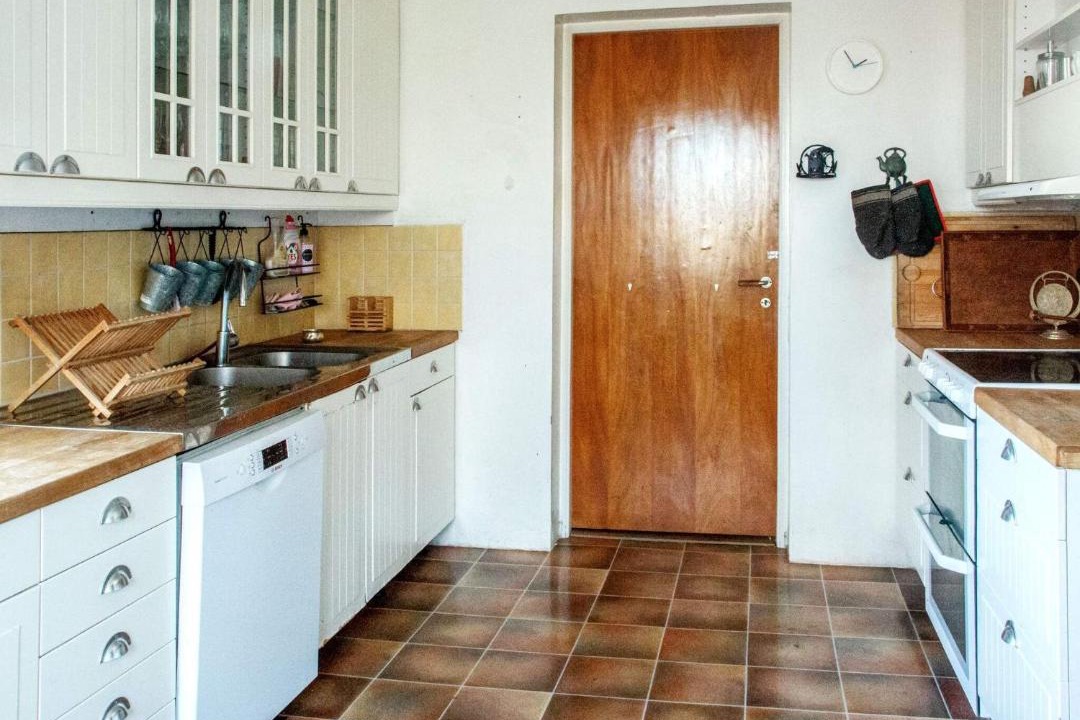 Photo of Kitchen in Kvicksund