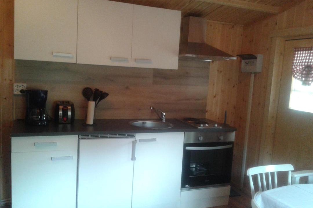 Photo of Kitchen in Sveg