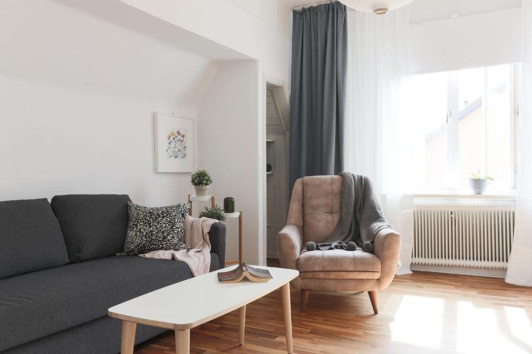 Photo of Livingroom in Uppsala