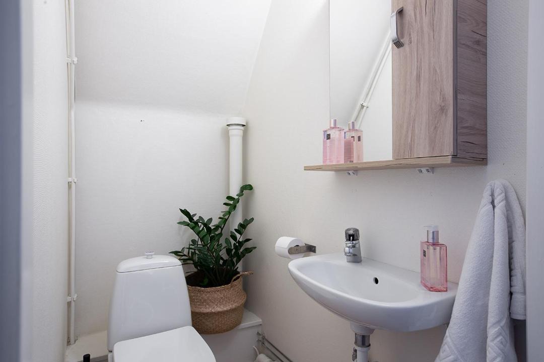 Photo of Bathroom in Uppsala