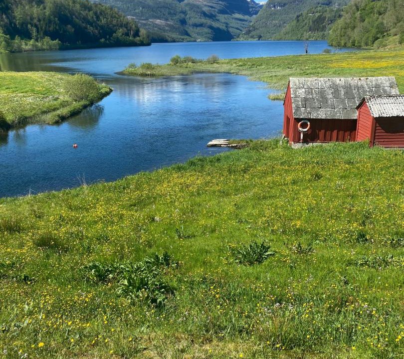 Photo of Others in Eikelandsosen