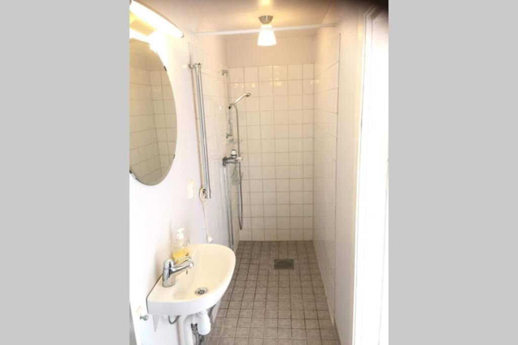 Photo of Bathroom in Harnosand