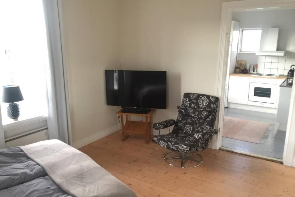 Photo of Livingroom in Harnosand