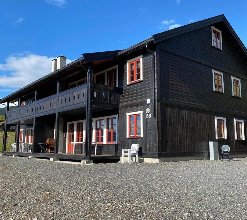 Photo of Others in Hafjell