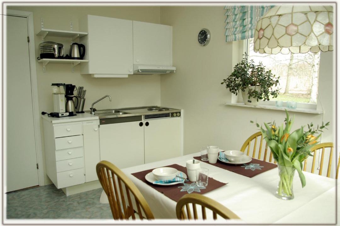 Photo of Kitchen in Laholm