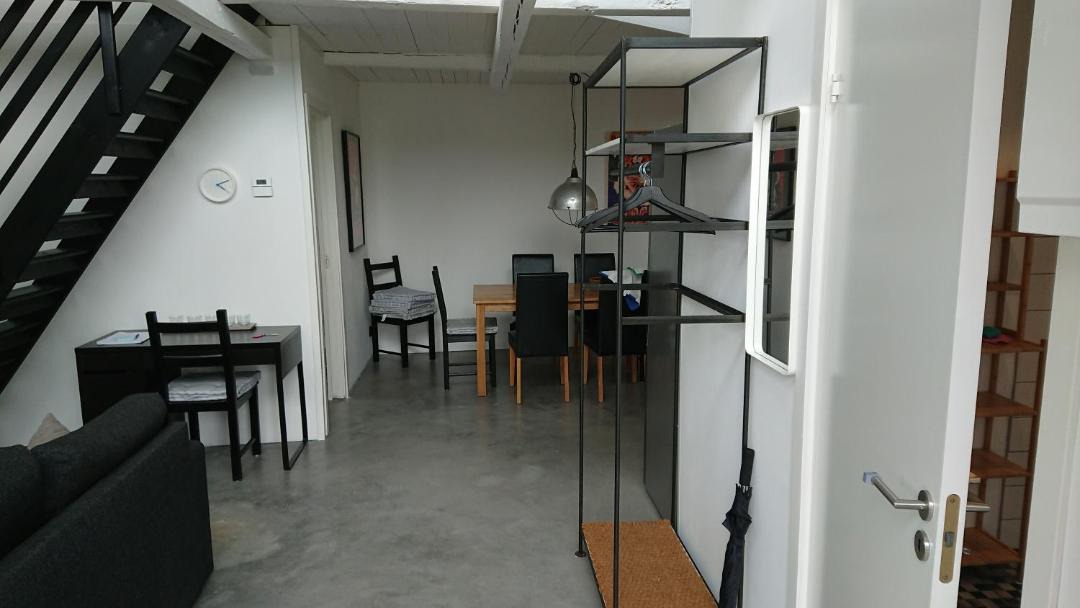 Photo of Livingroom in Skivarp