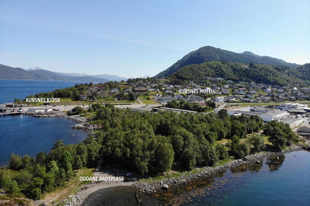 Photo of Others in Sykkylven