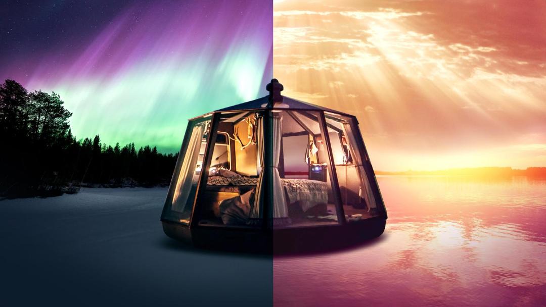 Photo of Others in Tiilikkajarvi National Park