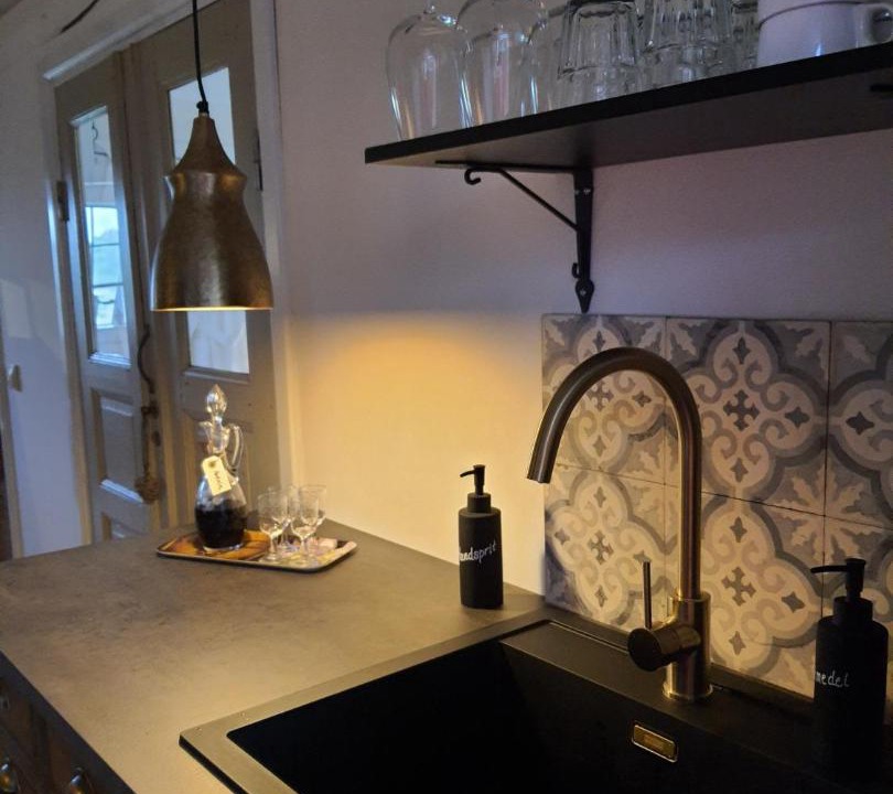 Photo of Kitchen in Onslunda