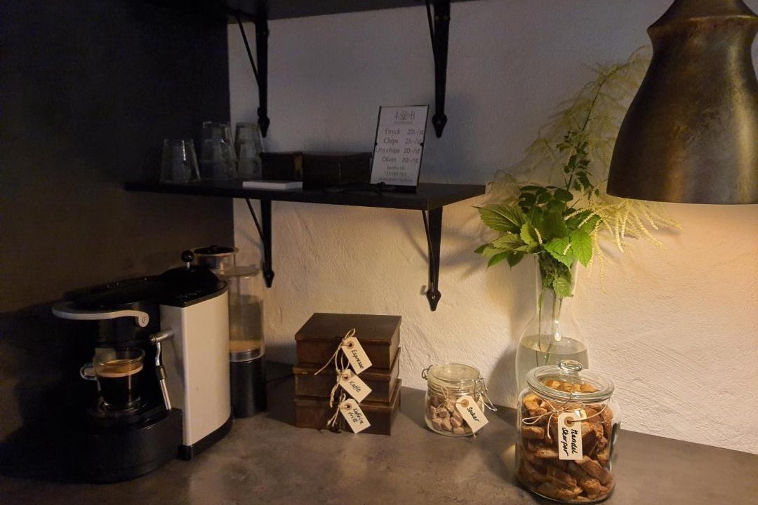 Photo of Kitchen in Onslunda