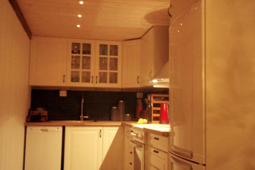Photo of Kitchen in Funasdalen