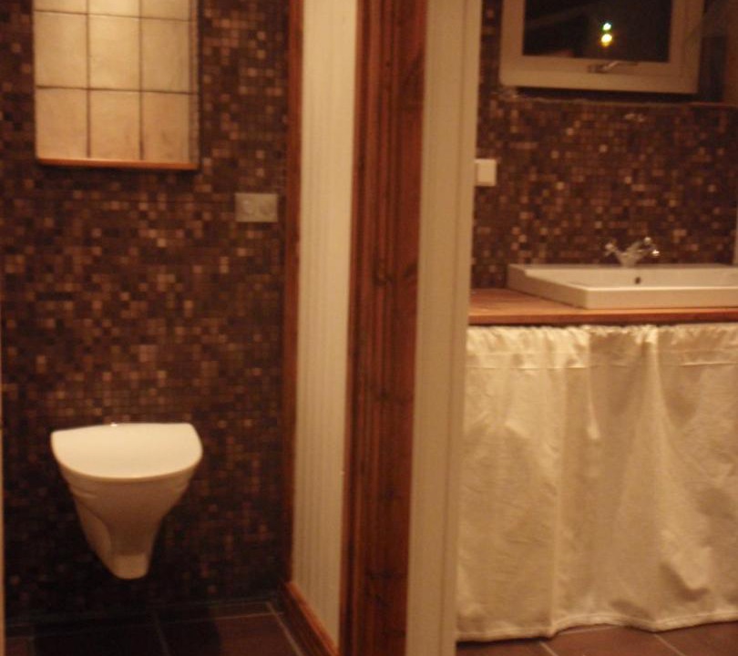 Photo of Bathroom in Funasdalen