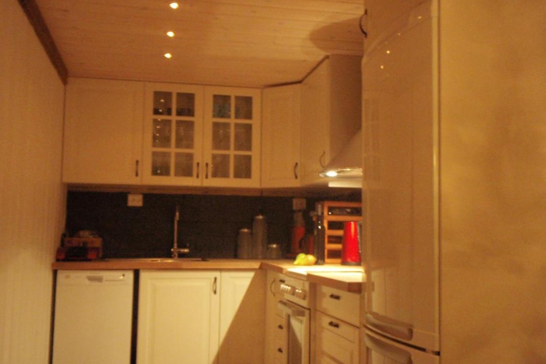 Photo of Kitchen in Funasdalen