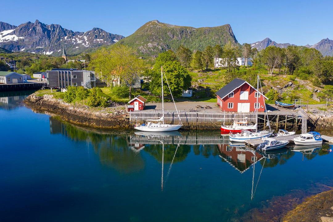 Photo of Others in Kabelvag