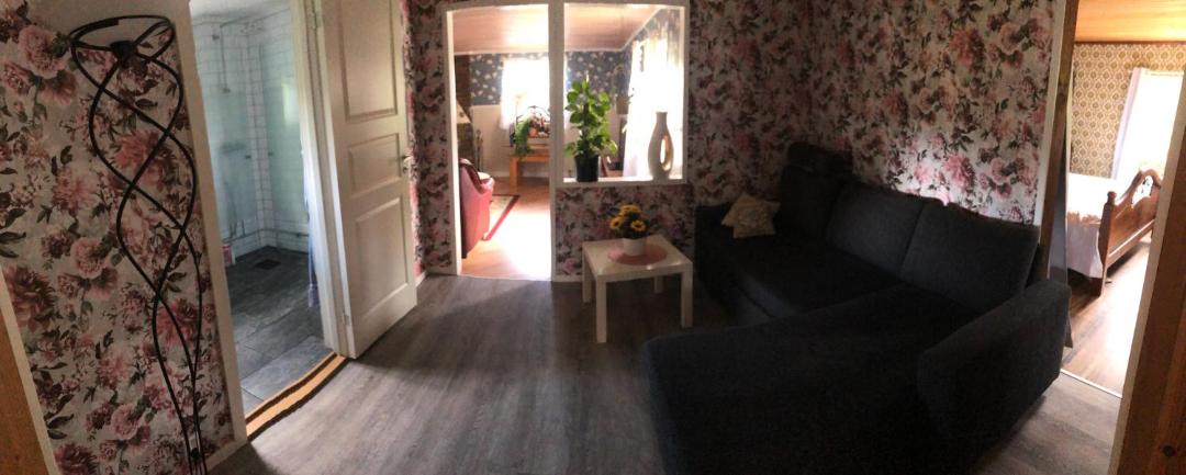 Photo of Livingroom in Skillingaryd