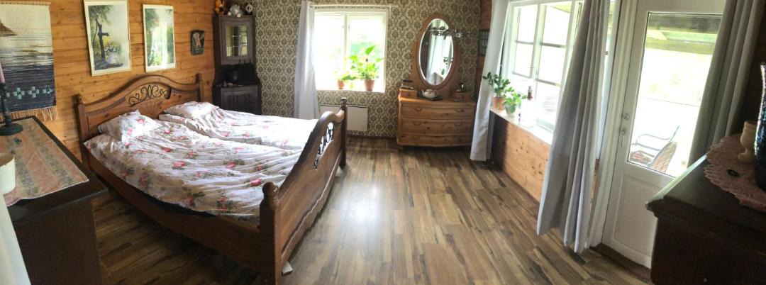 Photo of Bedroom in Skillingaryd