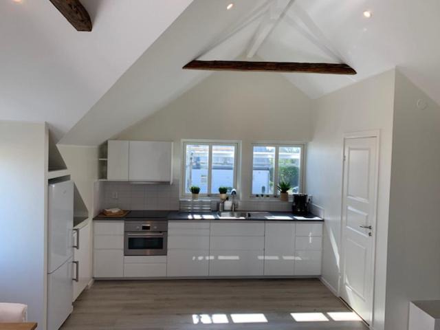 Photo of Kitchen in Falkenberg