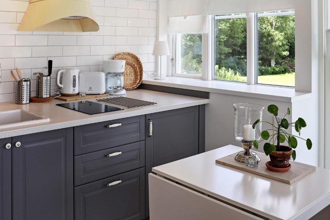 Photo of Kitchen in Veddige