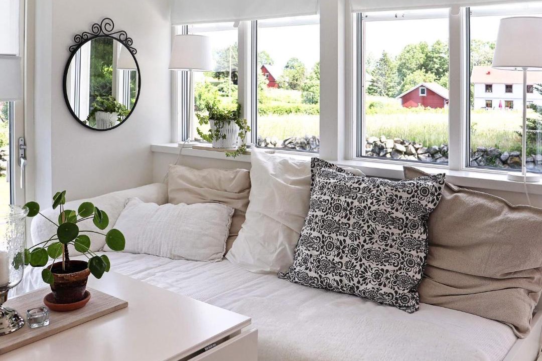 Photo of Livingroom in Veddige