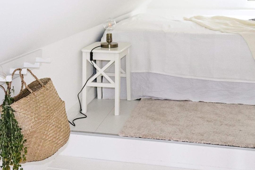 Photo of Bedroom in Veddige