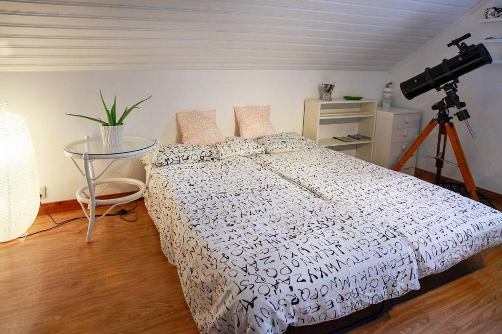Photo of Bedroom in Motala