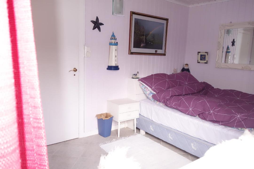 Photo of Bedroom in Risor