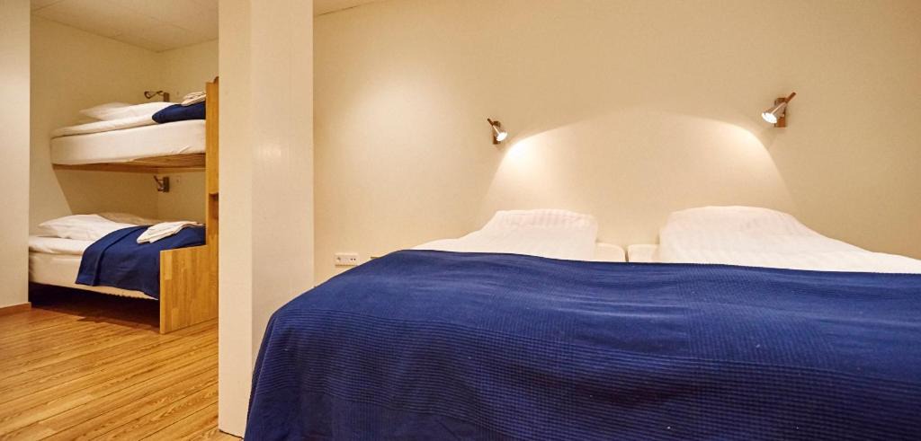 Photo of Bedroom in Hoganas