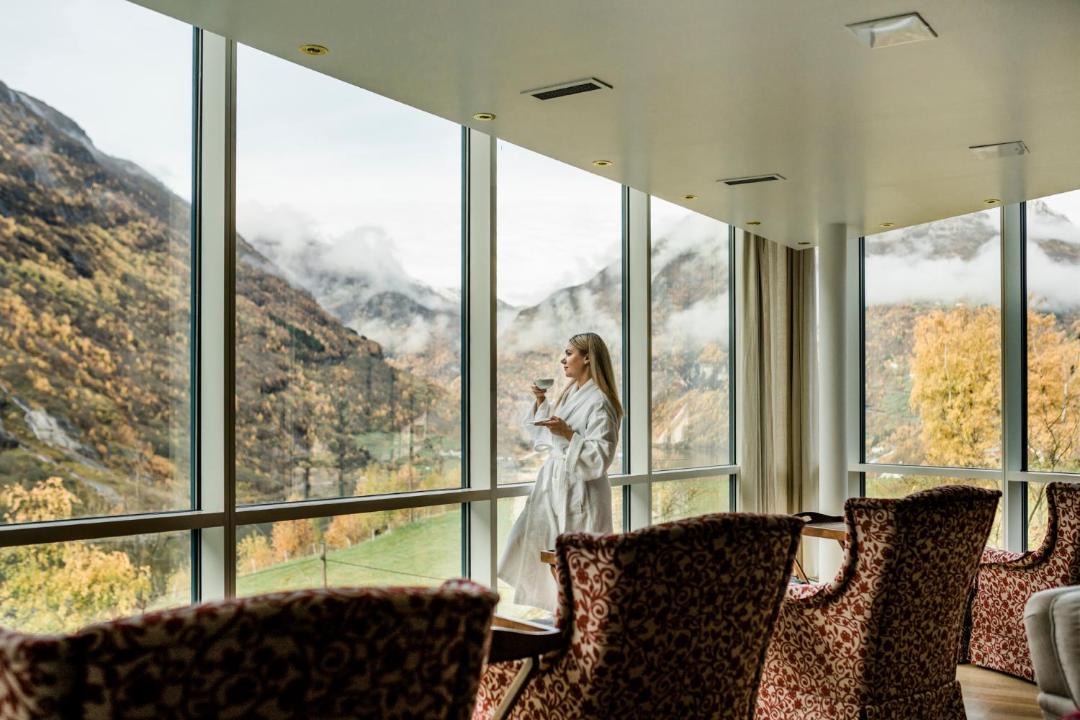 Photo of Others in Geiranger