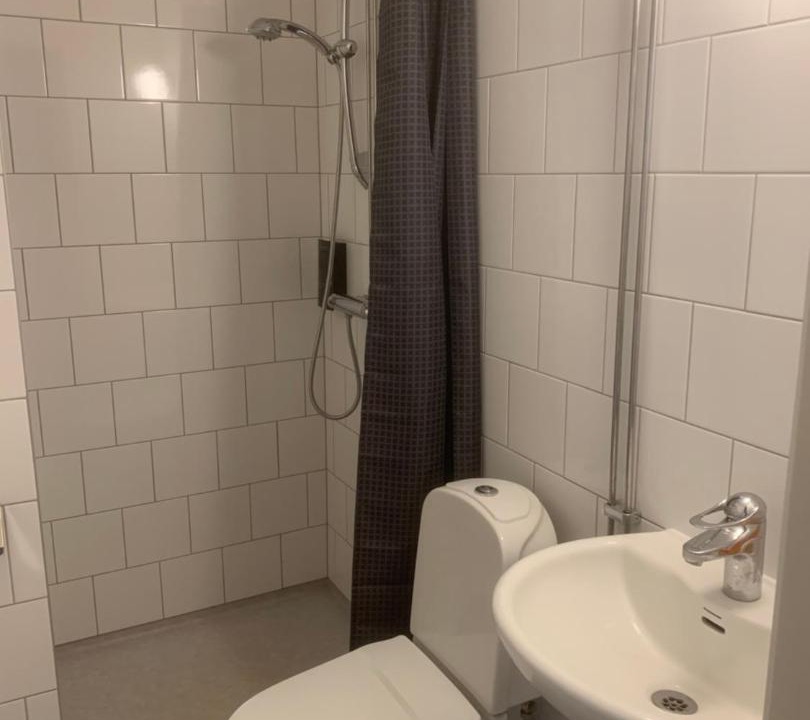 Photo of Bathroom in Borgholm
