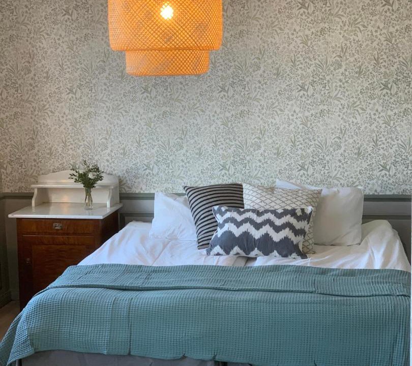 Photo of Bedroom in Borgholm