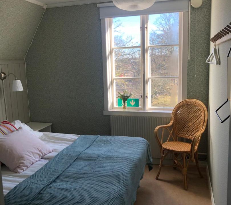 Photo of Bedroom in Borgholm
