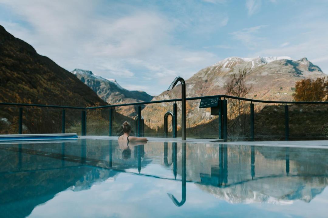 Photo of Others in Geiranger