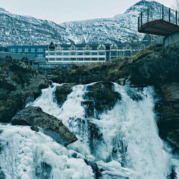 Photo of Others in Geiranger