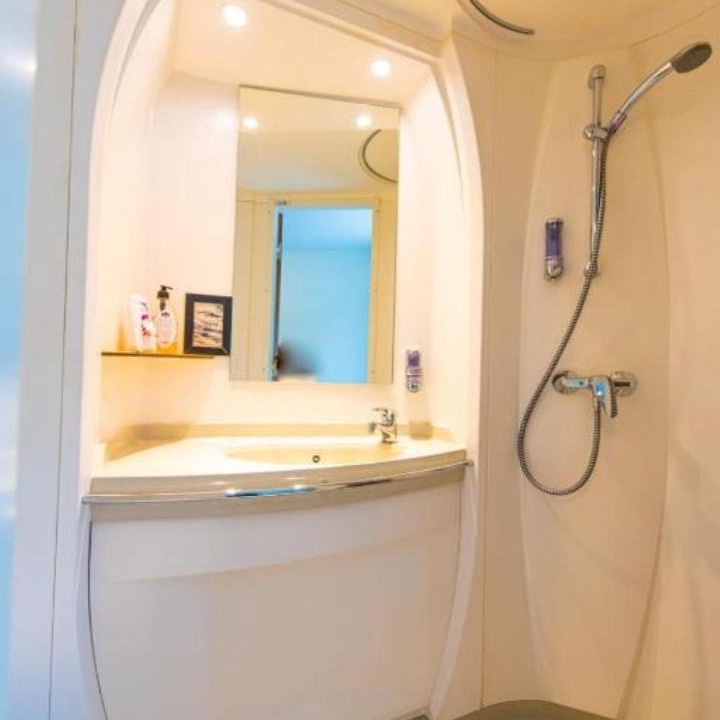 Photo of Bathroom in Uppsala