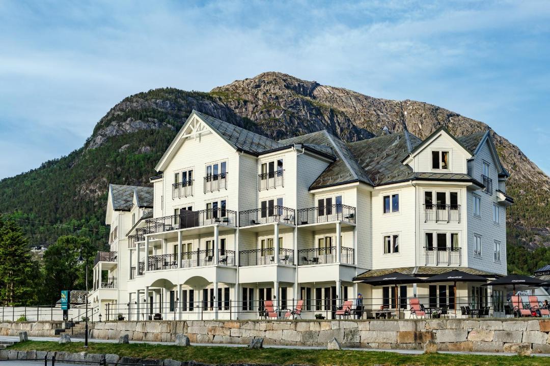 Photo of Others in Eidfjord