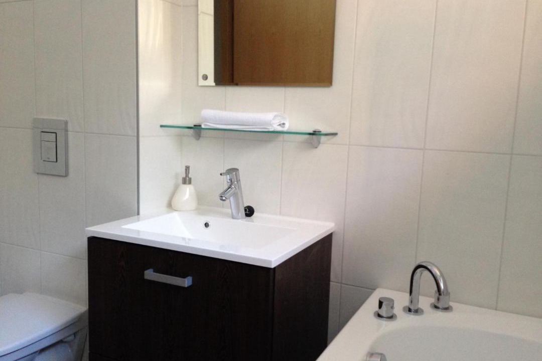 Photo of Bathroom in Rauha