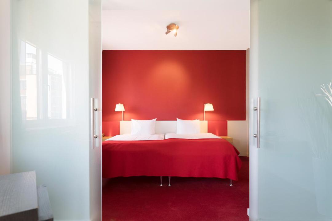 Photo of Bedroom in Norrkoping