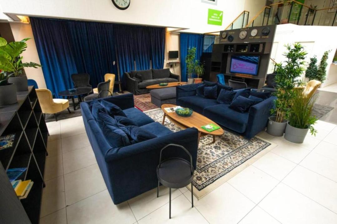 Photo of Livingroom in Uppsala