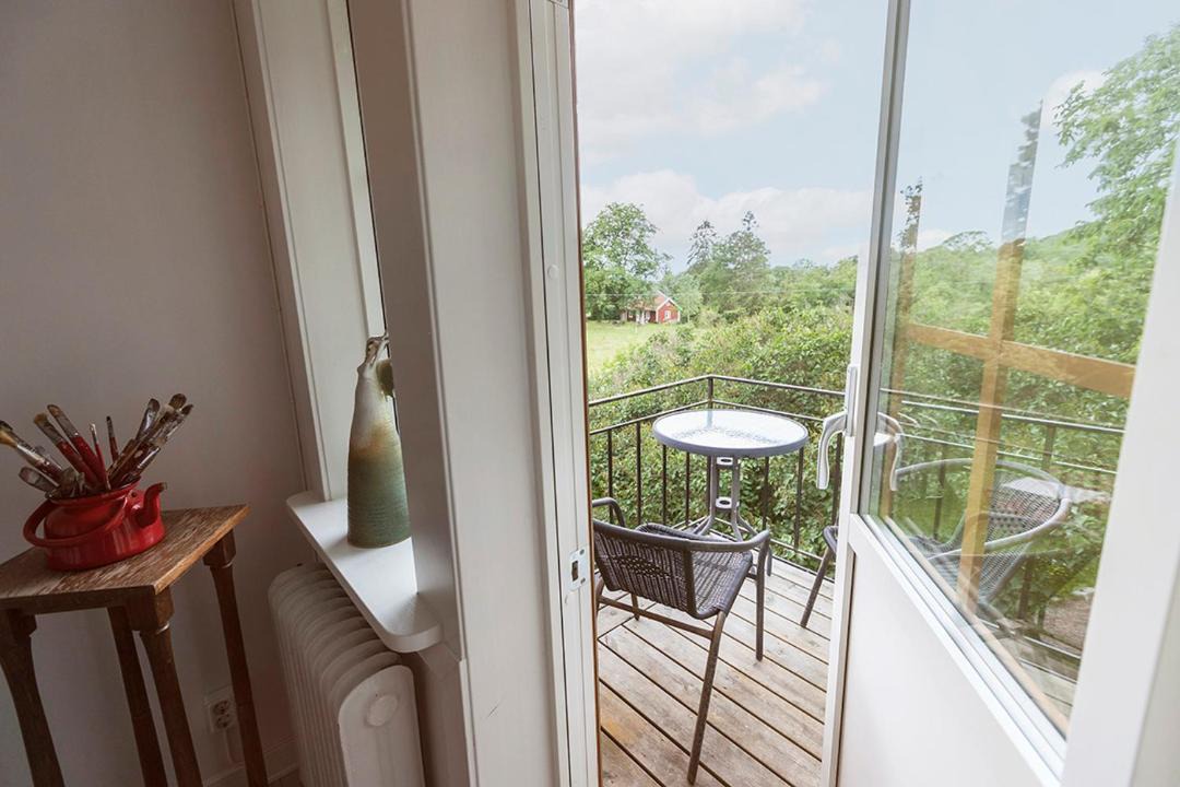 Photo of Patio Balcony in Broddetorp