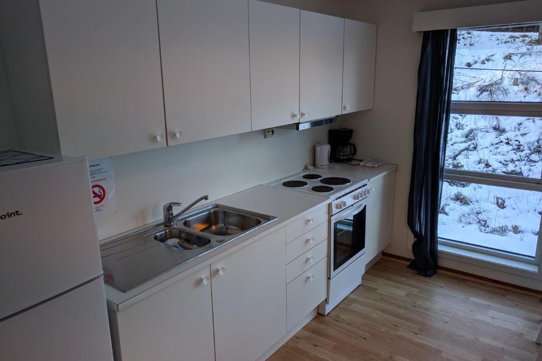 Photo of Kitchen in Seljord