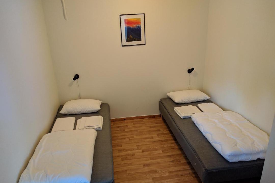 Photo of Bedroom in Seljord