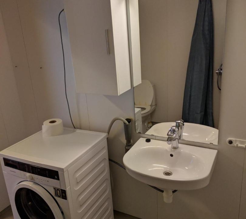 Photo of Bathroom in Seljord