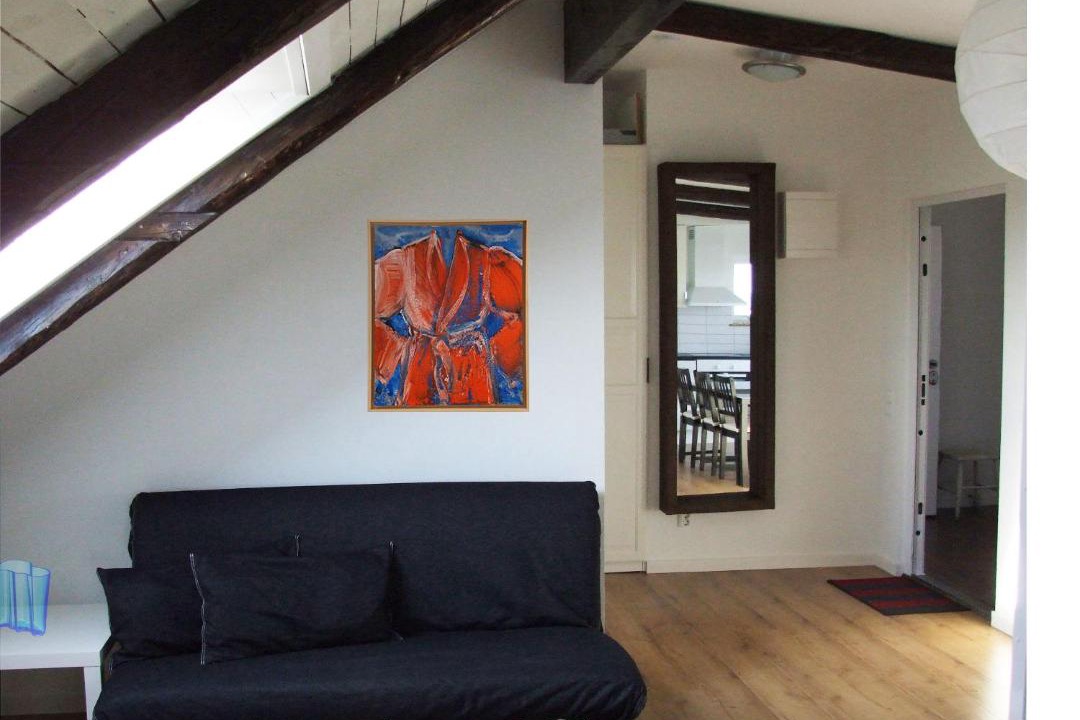 Photo of Livingroom in Borgholm