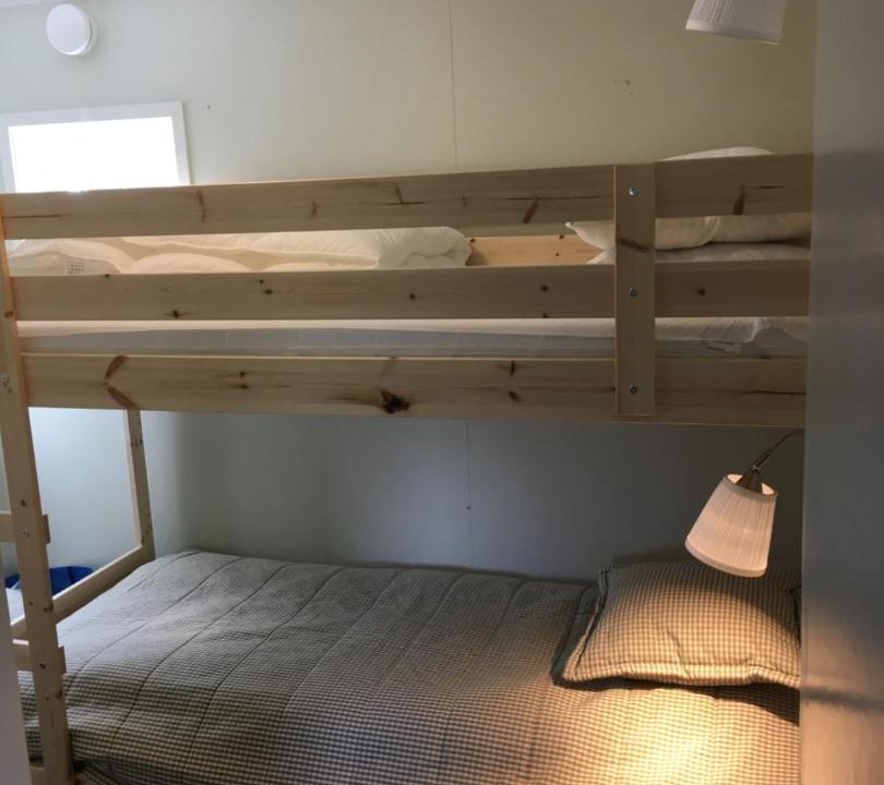 Photo of Bedroom in Soderbarke